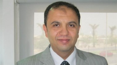 خالد سعد الأمين العام لرابطة مصنعي السيارات