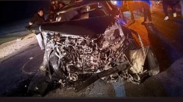 حادث إسماعيل الليثي 