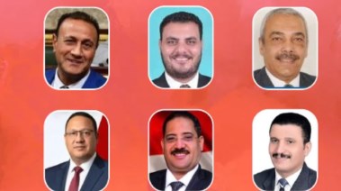 6 مرشحين يخوضون جولة الإعادة بالمنيا 