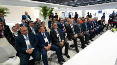 وزير البترول والثروة المعدنية، كريم بدوي