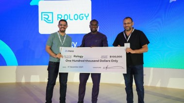 منصة Rology المصرية