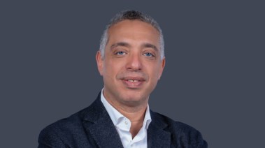 الرئيس التنفيذي لشركة ڤاليو، وليد حسونة