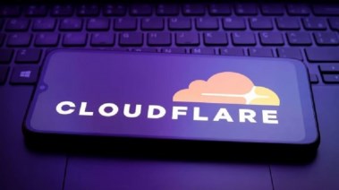 عطل خدمة Cloudflare