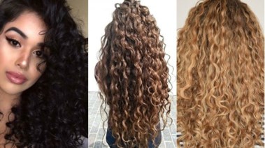 الشعر الكيرلي