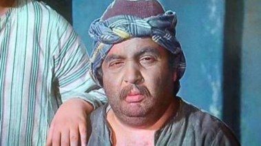 الفنان الراحل يونس شلبي