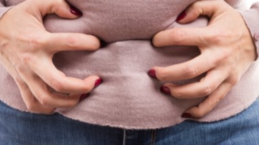 انتفاخ البطن