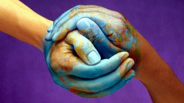 اليوم العالمي للتسامح