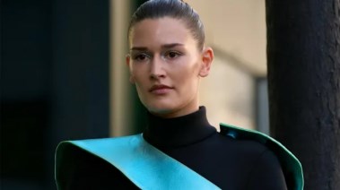 مكياج الوجه