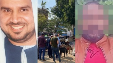 المتهم والضحية ومكان الواقعة 