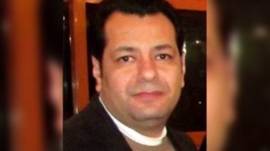 المقدم الشهيد محمد مبروك