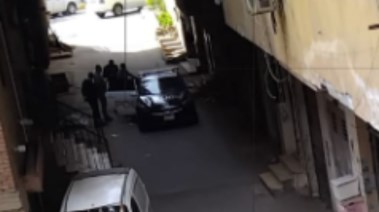 مكان الواقعة 