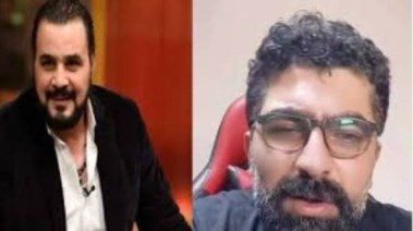 فادي خفاجة ومجدي كامل 