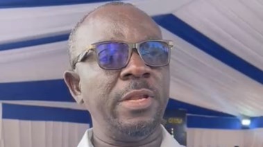 كوفي كونان رئيس بعثة "ائتلاف نزاهة" 