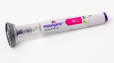 حقن مونجارو