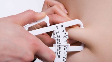 زيادة الوزن