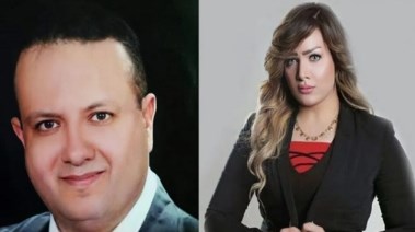 شيماء جمال ضحية أيمن حجاج