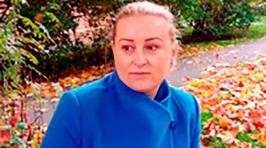 الأم سفيتلانا ضحية ابنتها