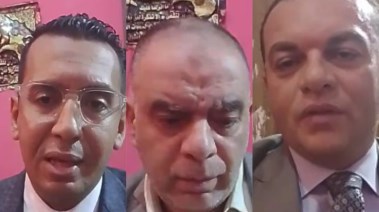 فريق دفاع طالب الهرم