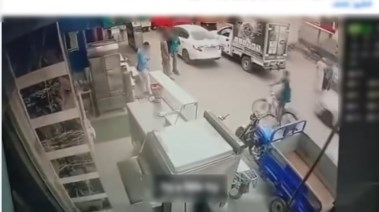 جانب من الواقعة