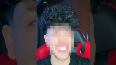  التيك توكر أحمد شعوذة