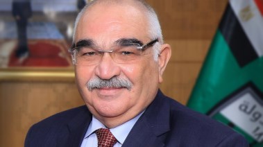  المستشار حسين مدكور