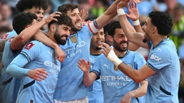 مانشستر سيتي