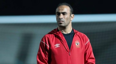 سيد عبدالحفيظ عضو مجلس إدارة الأهلي