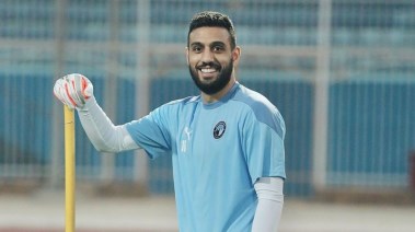 أحمد الشناوي