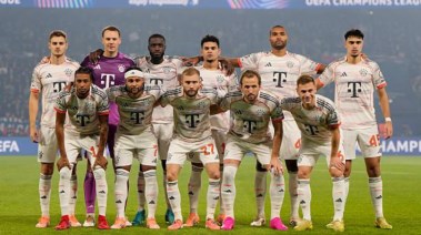 بايرن ميونخ 