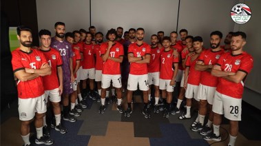 منتخب مصر الثاني 