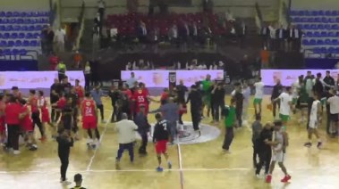 الأهلي والاتحاد