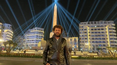 مازن المتجول مازن المتجول