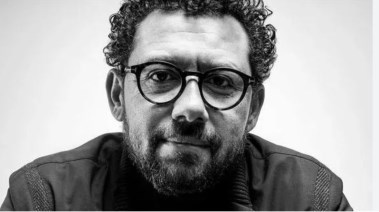 أحمد المرسي