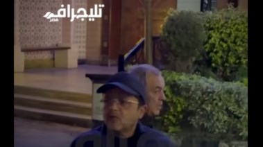 محمد هنيدي وعلاء مرسي