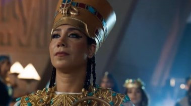 السباحة المصرية فريدة عثمان