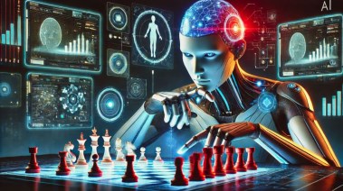 الذكاء الاصطناعي الذكاء الاصطناعي