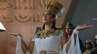  السباحة فريدة عثمان