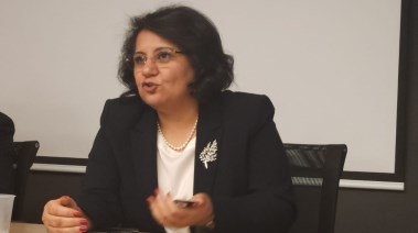  سفيرة مصر لدى البرازيل، مي طه خليل