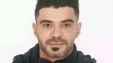 المواطن المصري محمد علي الجزار