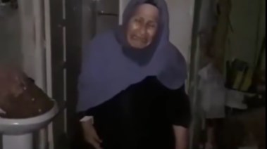 الحاجة ربيعة يوسف السيد بدوي 