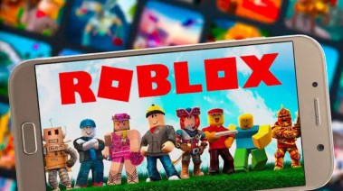 لعبة روبلوكس 