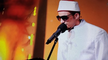  الشيخ القارئ محمد أحمد حسن عبدالحليم