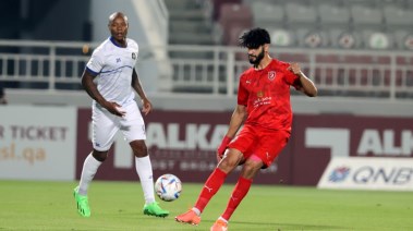 السيلية والدحيل