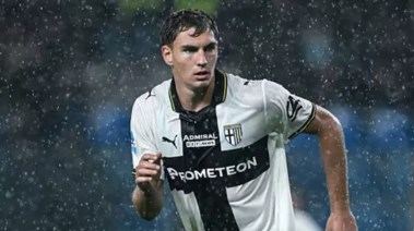 ماتيو بيليجرينو