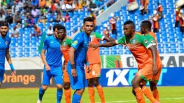 الزمالك وزيسكو يونايتد