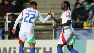 منتخب إيطاليا 