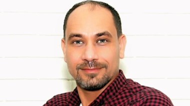 المخرج هاني مهنا