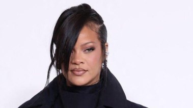 النجمة العالمية ريهانا