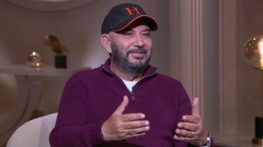  كمال أبو رية