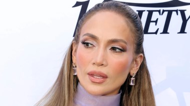 جينيفر لوبيز